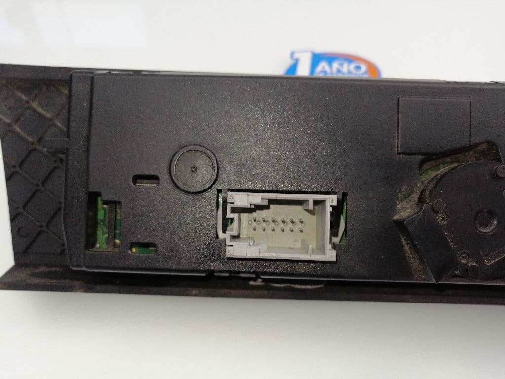 Recambio BMW SERIE 3 COUPE (E92) ref. 6411911968701 3