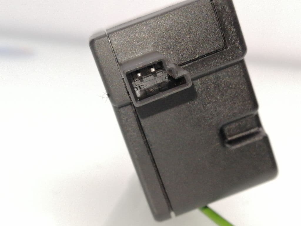Cerradura puerta delantera derecha BMW SERIE 3 COUPE (E92) 2