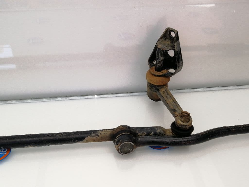 Cremallera direccion SUZUKI SAMURAI (SJ) 3
