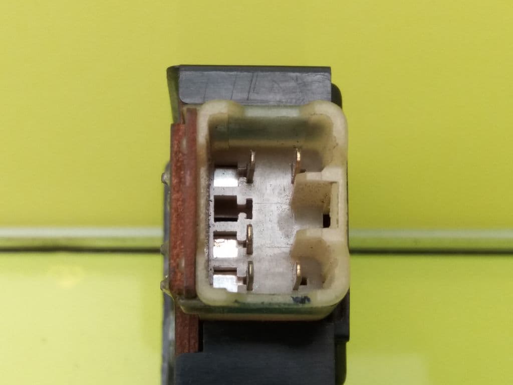 Interruptor SUZUKI SAMURAI (SJ) 2