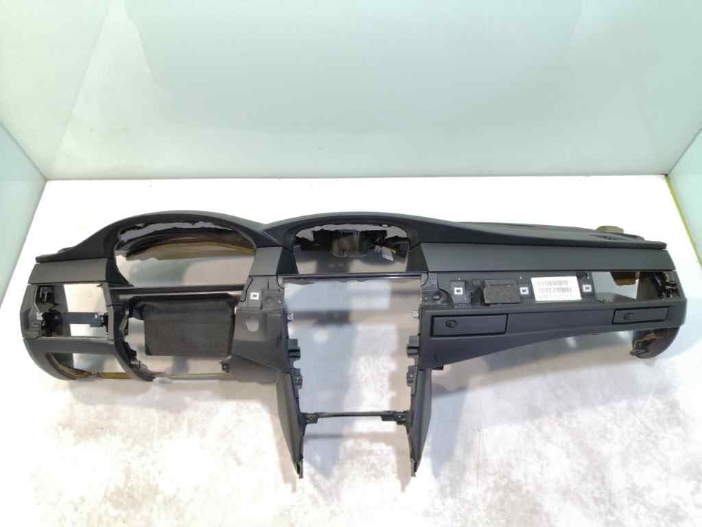 Salpicadero BMW 5 (E60) 5
