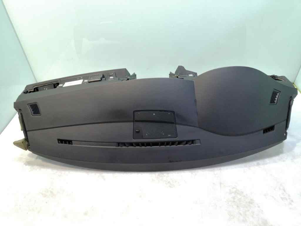 Salpicadero BMW 5 (E60) 2