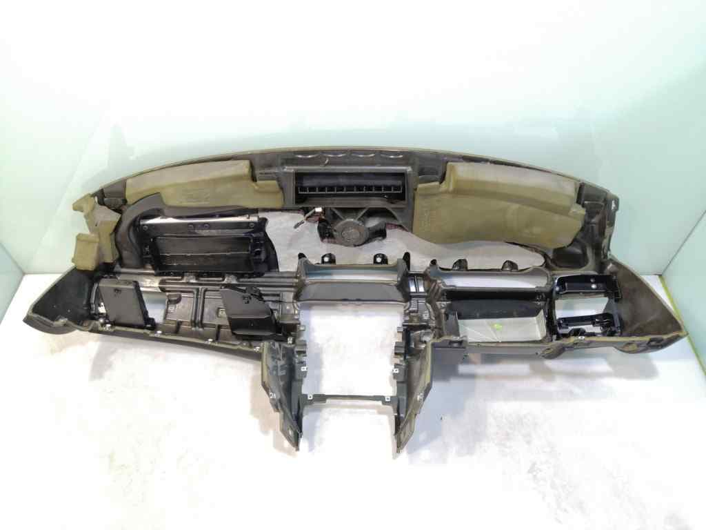 Salpicadero BMW 5 (E60)