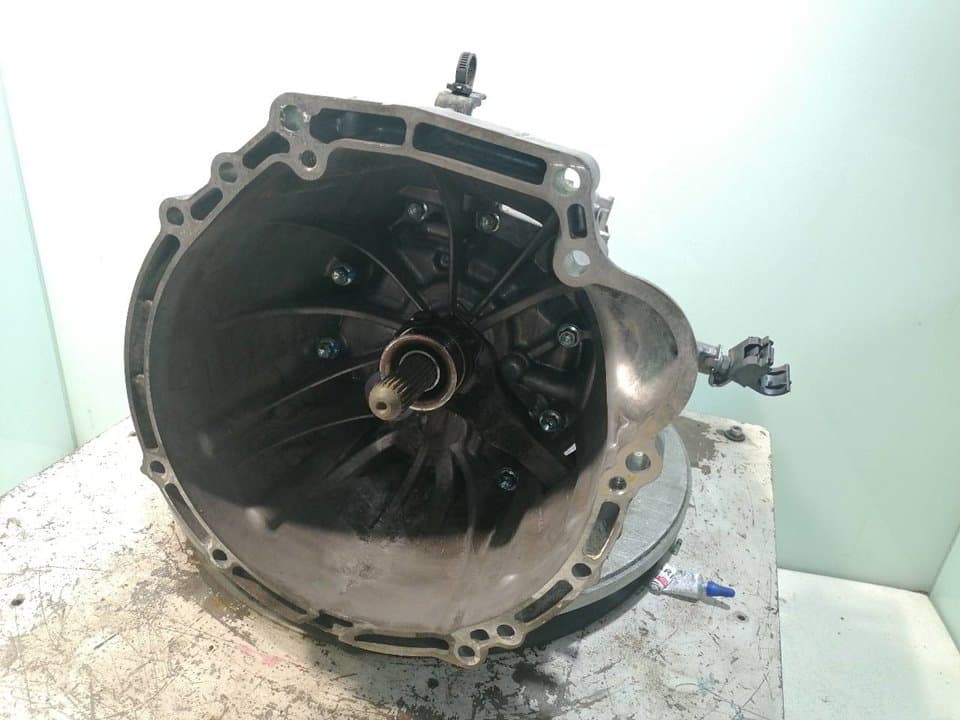 Caja cambios LEXUS IS II (_E2_)