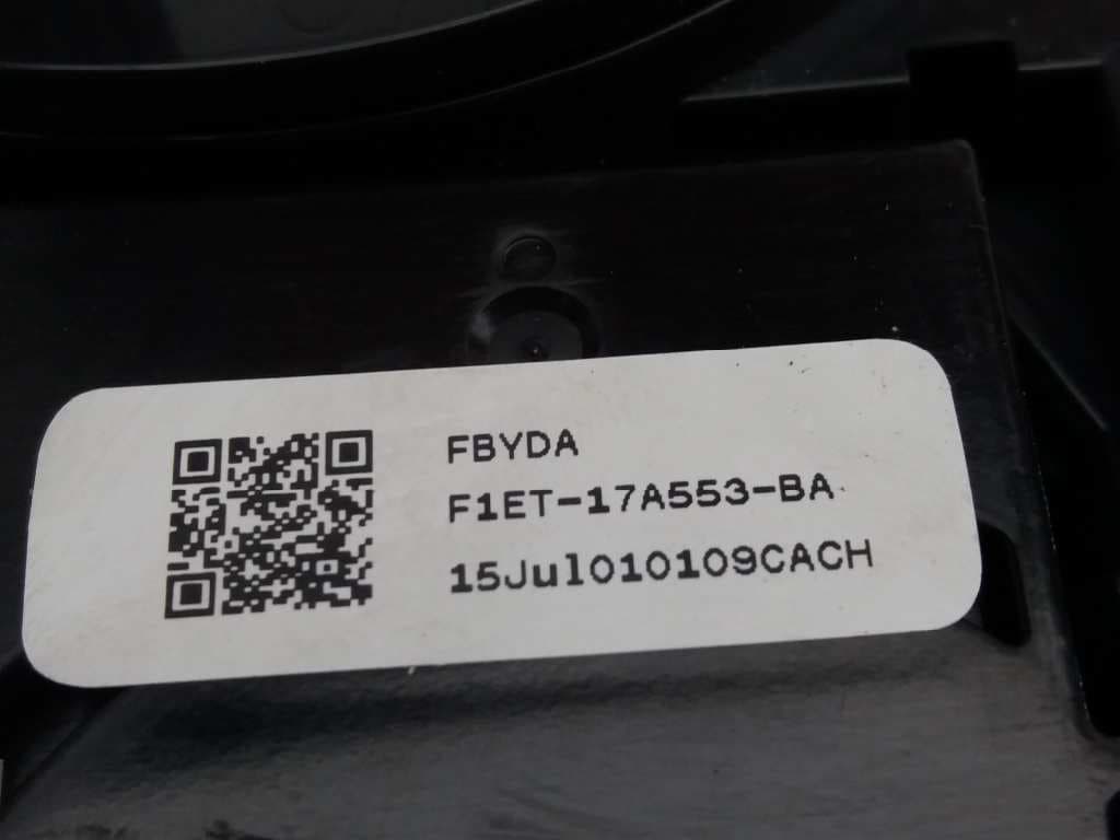Mando multifuncion FORD FOCUS III TURNIER 5