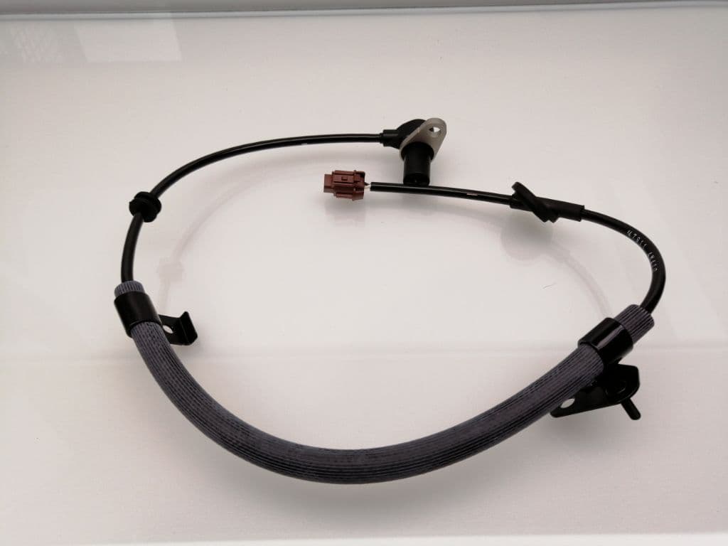 Sensor NISSAN NOTE (E11, NE11) 5