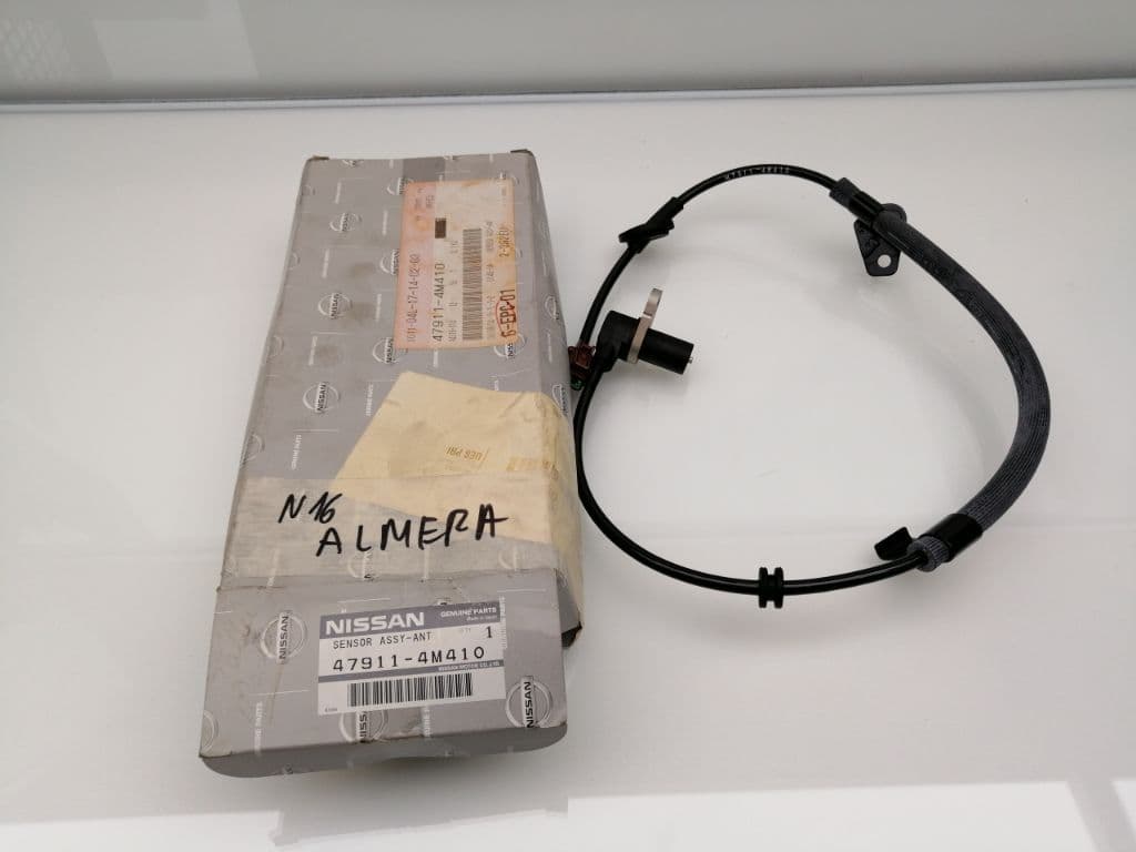 Sensor NISSAN NOTE (E11, NE11) 3