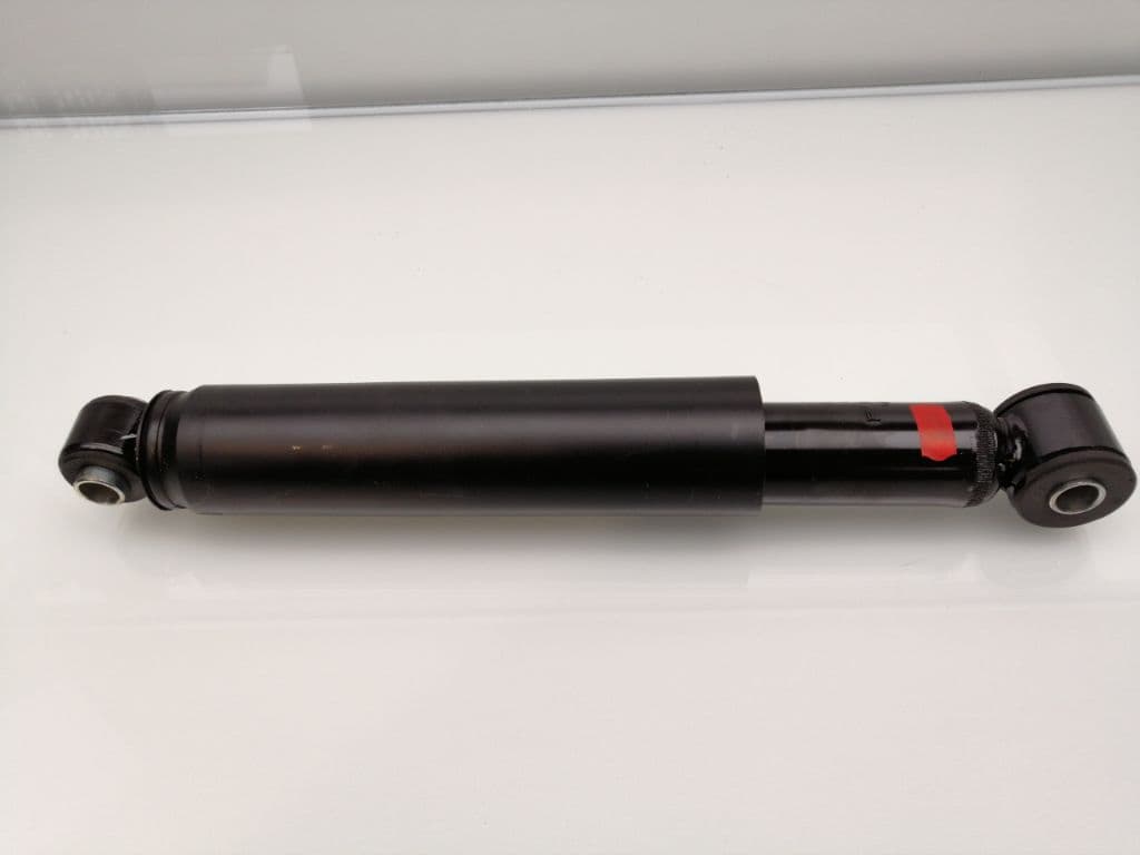 Amortiguador delantero derecho NISSAN NOTE (E11, NE11)