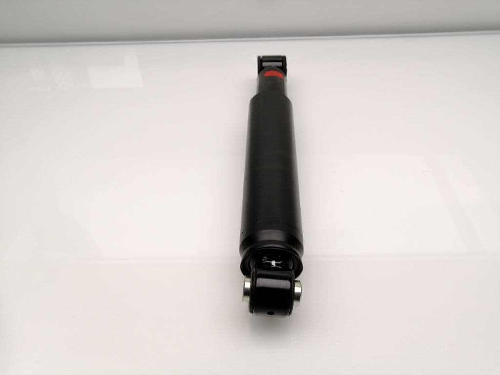 Amortiguador delantero derecho NISSAN NOTE (E11, NE11) 4