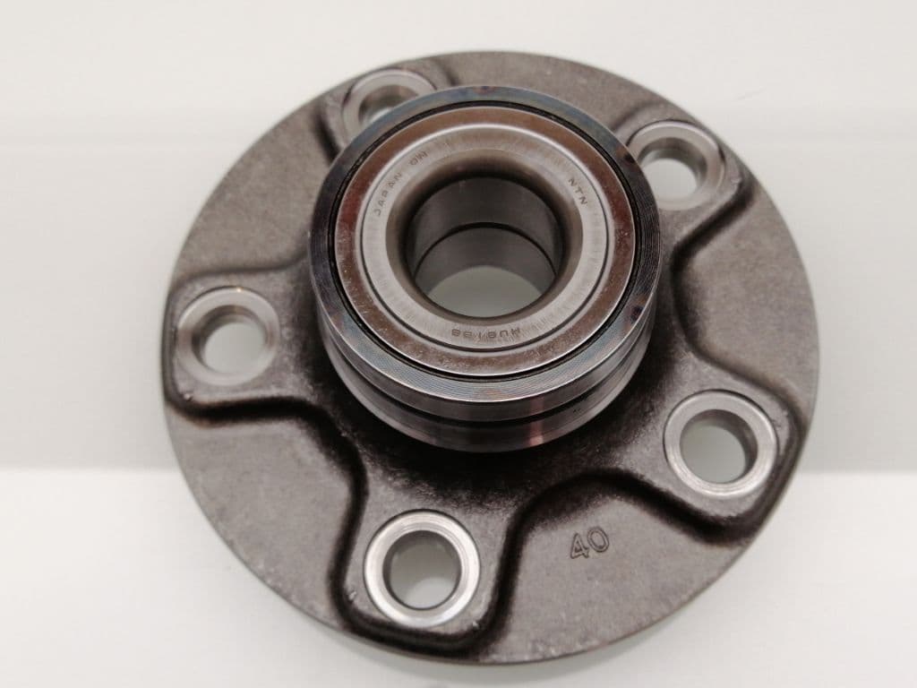 Recambio NISSAN NOTE (E11, NE11) ref. 432020L710