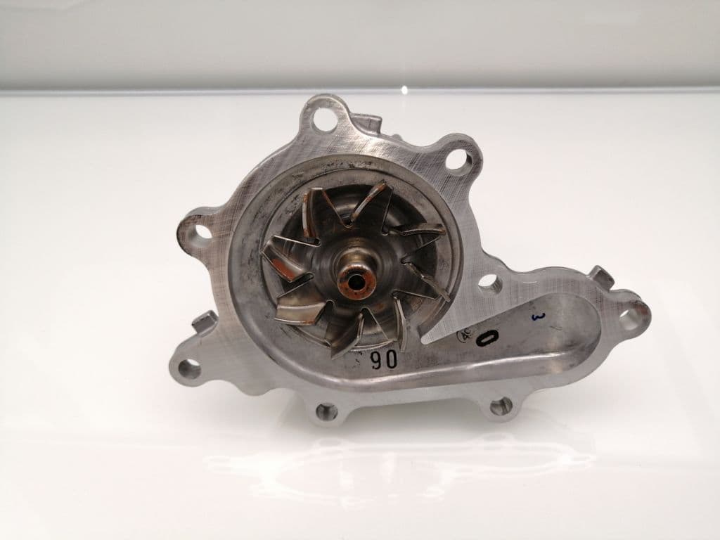 Bomba agua NISSAN NOTE (E11, NE11) 5