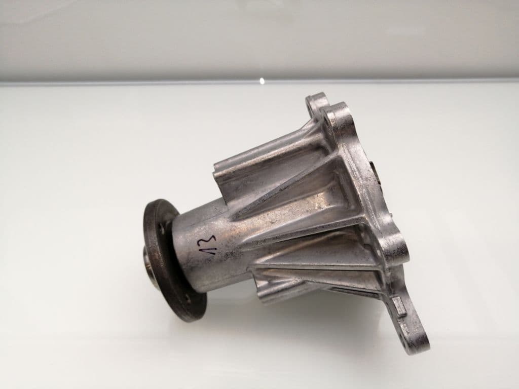 Bomba agua NISSAN NOTE (E11, NE11) 4