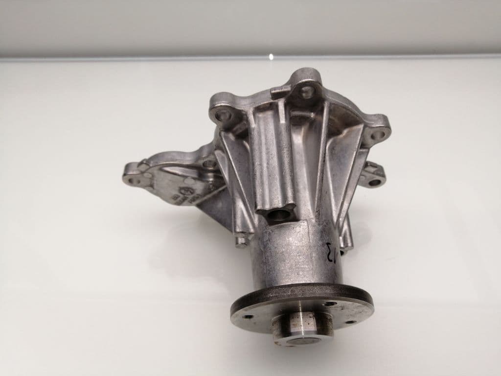 Bomba agua NISSAN NOTE (E11, NE11) 3