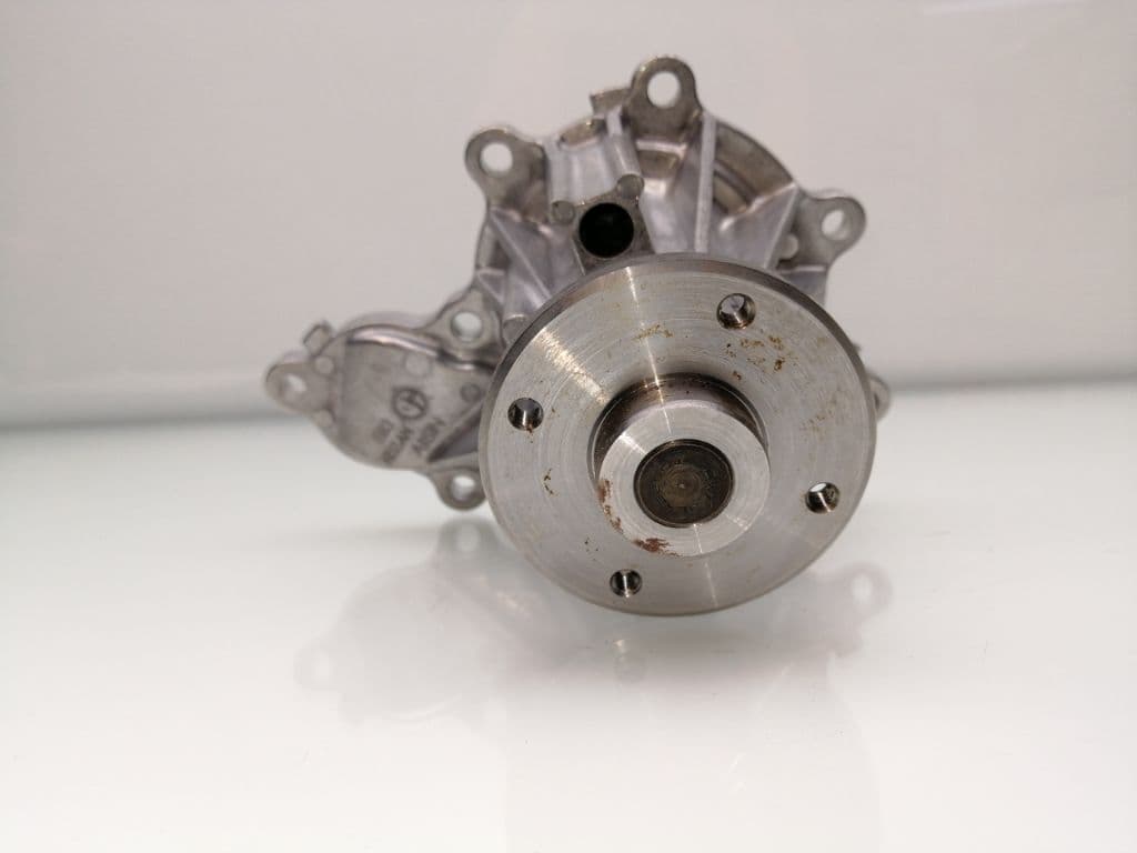Bomba agua NISSAN NOTE (E11, NE11)