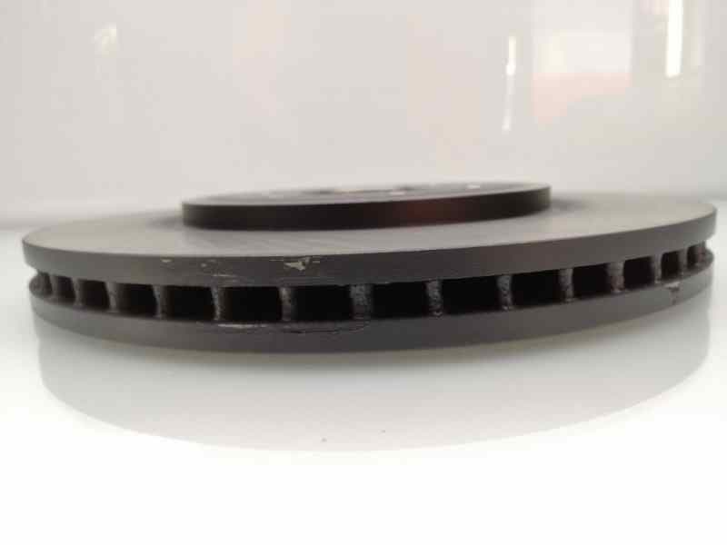Disco freno delantero NISSAN NOTE (E11, NE11) 3