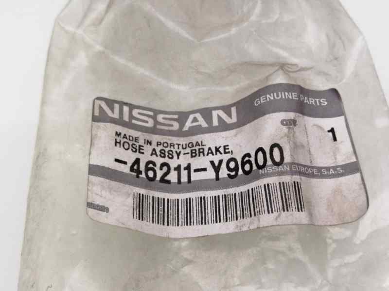 Tubo NISSAN NOTE (E11, NE11) 2