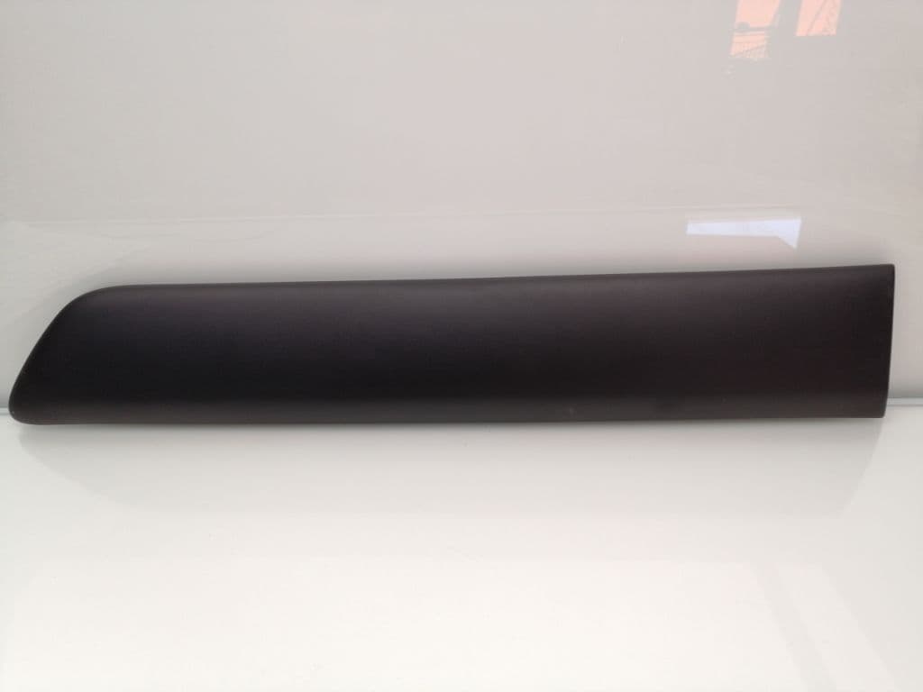 Plastico NISSAN NOTE (E11, NE11) 5