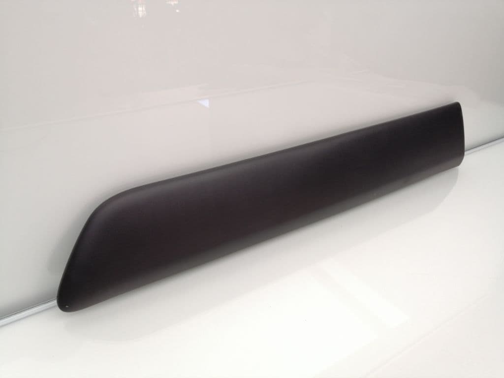 Plastico NISSAN NOTE (E11, NE11)