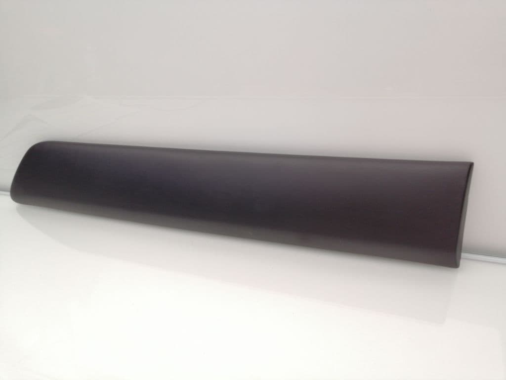 Plastico NISSAN NOTE (E11, NE11) 4