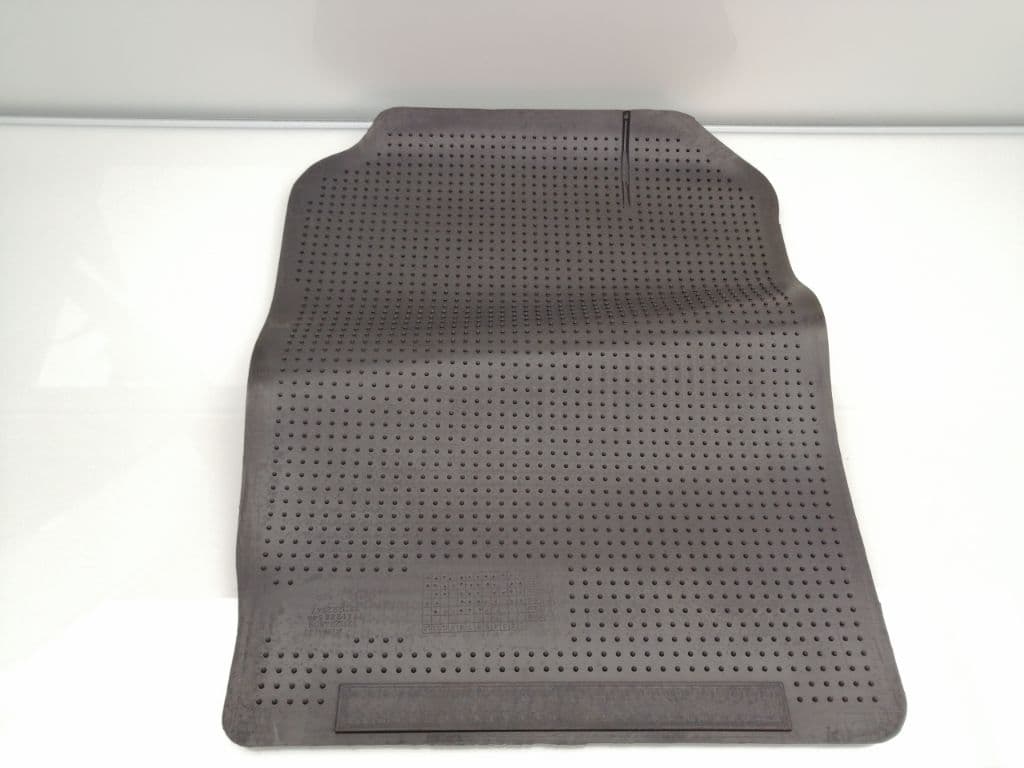 Juego tapizados / cartoneras NISSAN NOTE (E11, NE11)