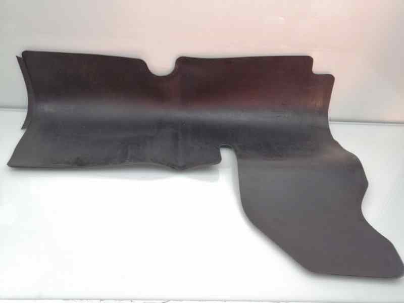 Juego tapizados / cartoneras NISSAN NOTE (E11, NE11) 5