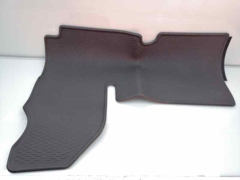 Juego tapizados / cartoneras NISSAN NOTE (E11, NE11) 2