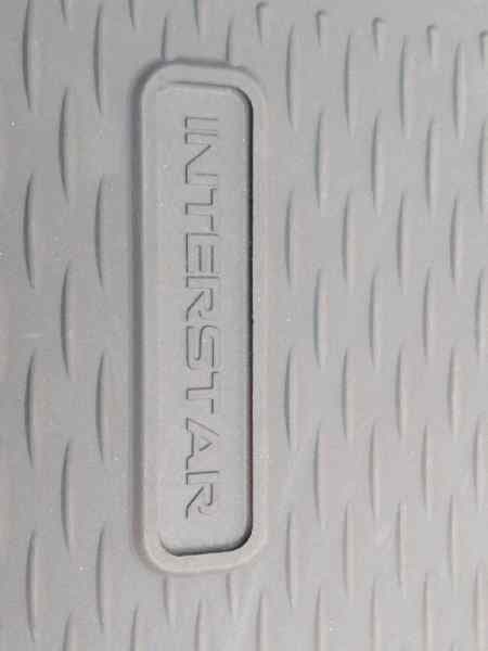 Juego tapizados / cartoneras NISSAN NOTE (E11, NE11)
