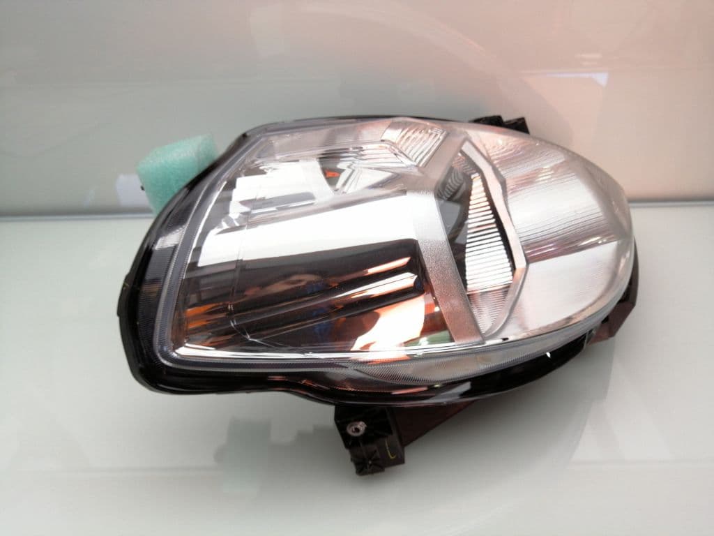Faro derecho NISSAN NOTE (E11, NE11) 5
