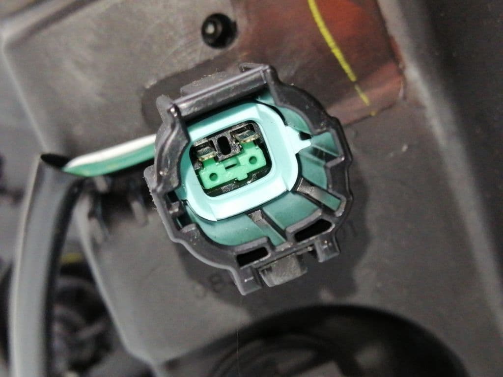 Faro derecho NISSAN NOTE (E11, NE11) 4