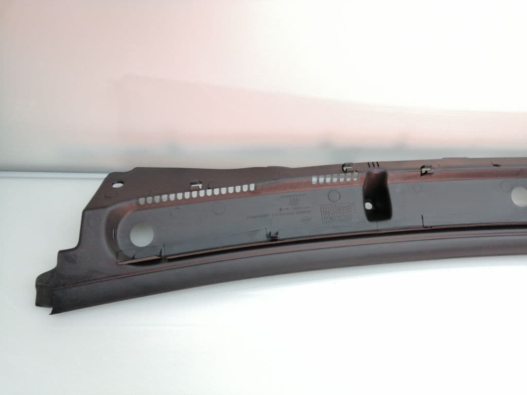 Torpedo NISSAN NOTE (E11, NE11) 5
