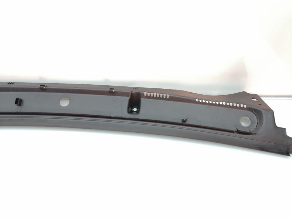 Torpedo NISSAN NOTE (E11, NE11) 4