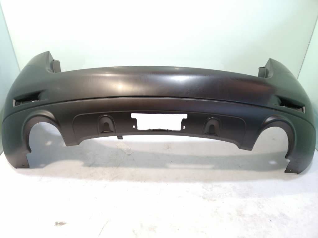 Paragolpes trasero NISSAN NOTE (E11, NE11) 5