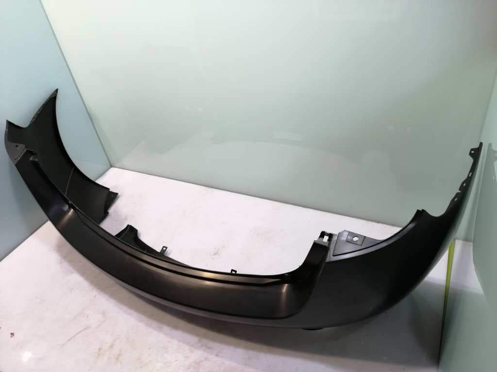 Paragolpes trasero NISSAN NOTE (E11, NE11) 4