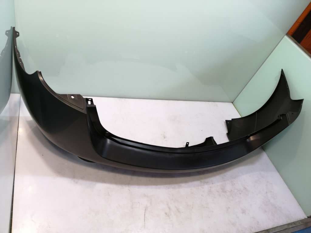 Paragolpes trasero NISSAN NOTE (E11, NE11) 3