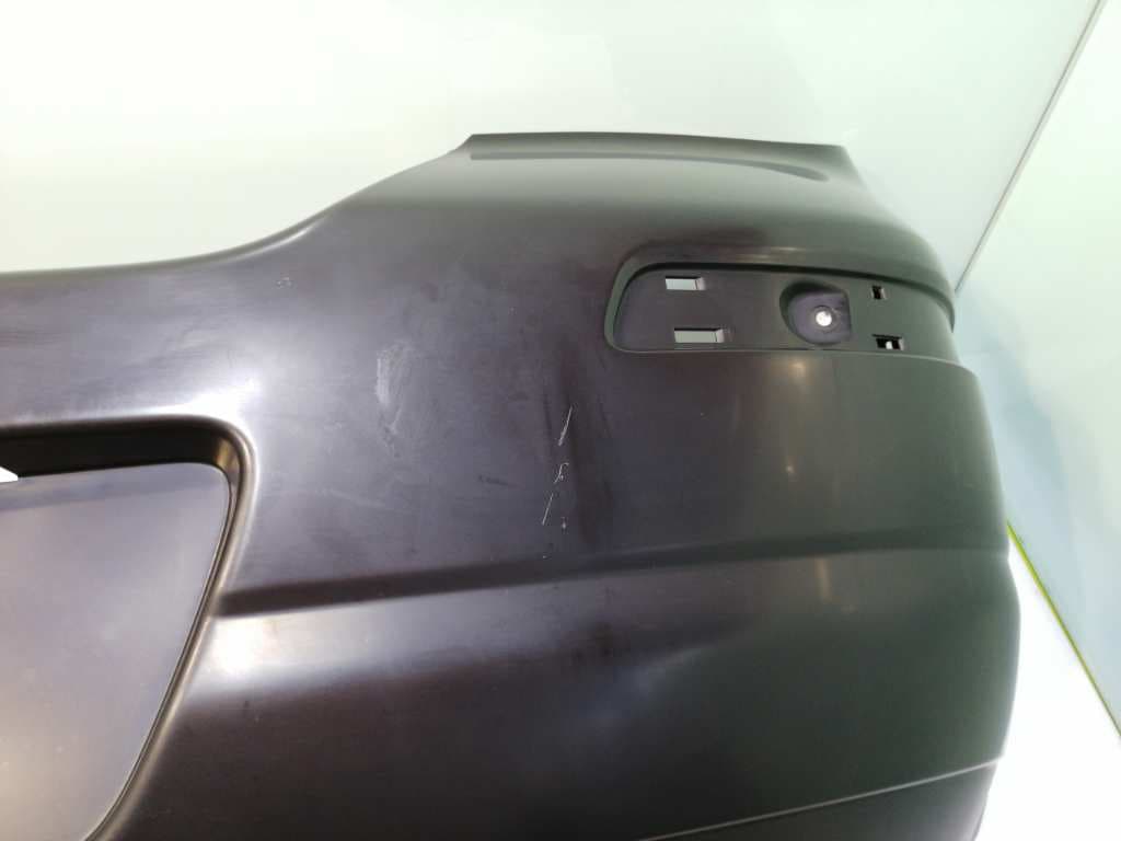 Paragolpes trasero NISSAN NOTE (E11, NE11) 5