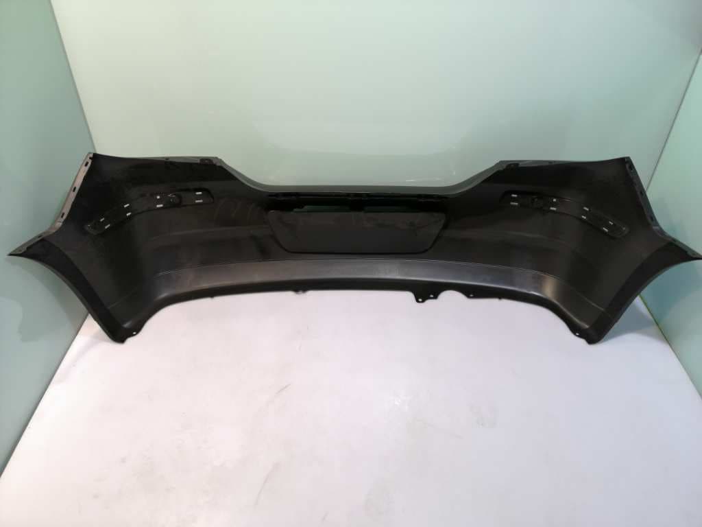 Paragolpes trasero NISSAN NOTE (E11, NE11) 3