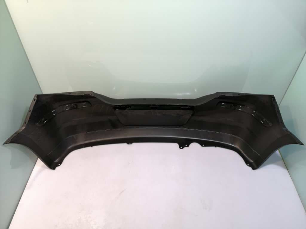 Paragolpes trasero NISSAN NOTE (E11, NE11) 2