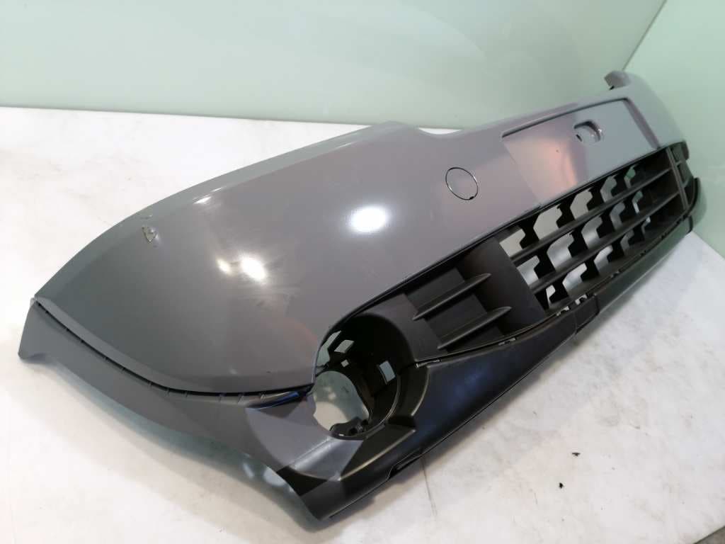 Paragolpes delantero NISSAN NOTE (E11, NE11) 4