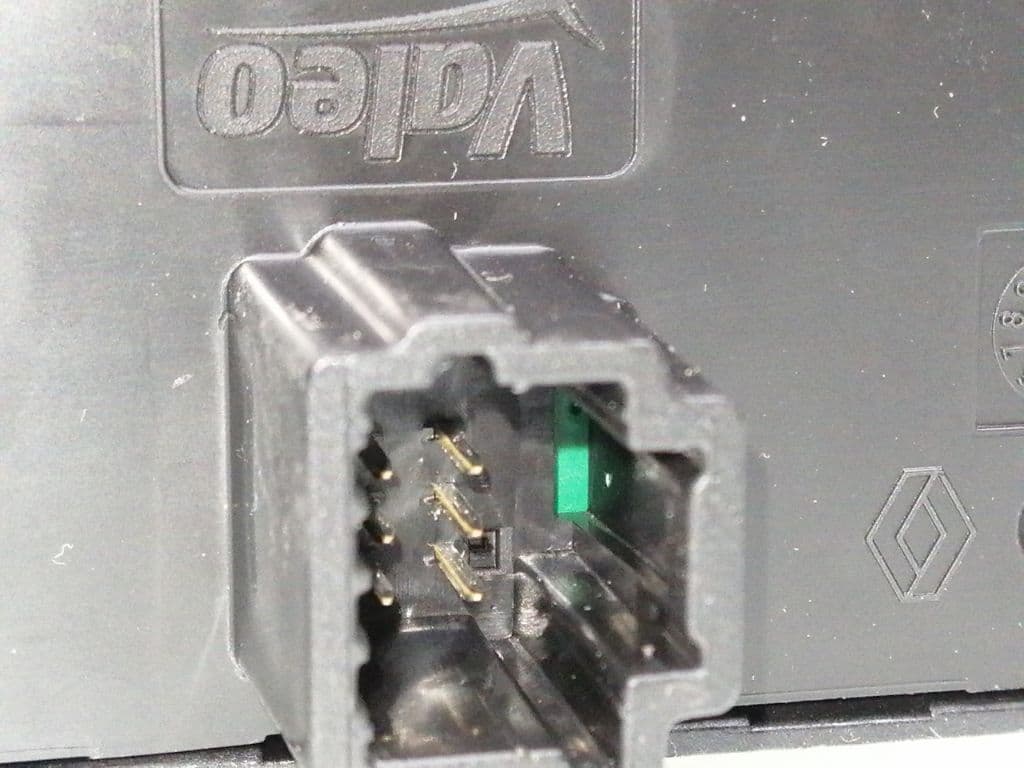 Warning NISSAN NOTE (E11, NE11) 3