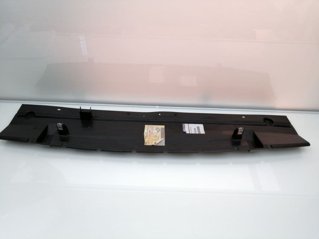 Plastico NISSAN NOTE (E11, NE11)