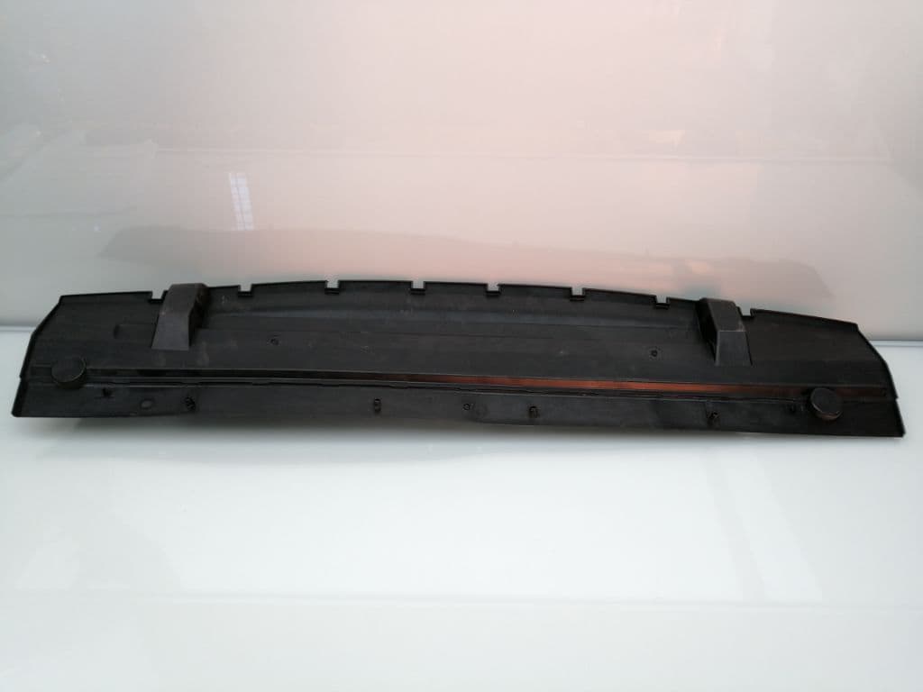 Plastico NISSAN NOTE (E11, NE11) 4
