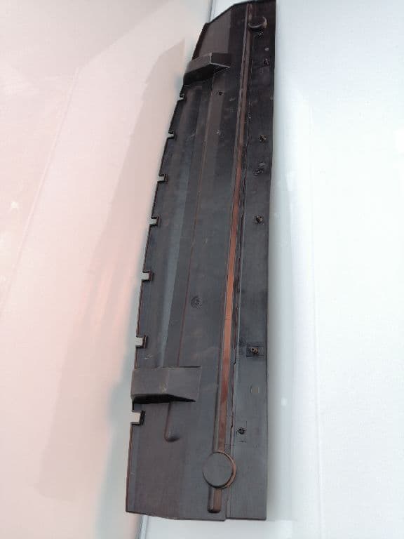 Plastico NISSAN NOTE (E11, NE11) 3