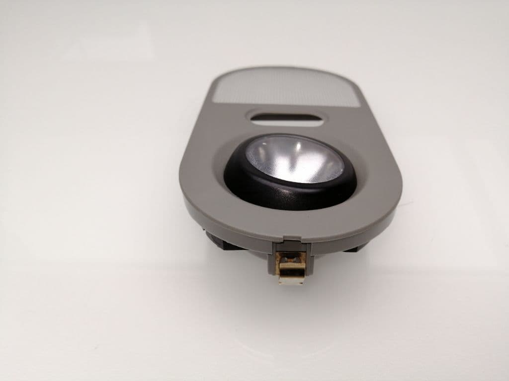 Luz interior NISSAN NOTE (E11, NE11) 3
