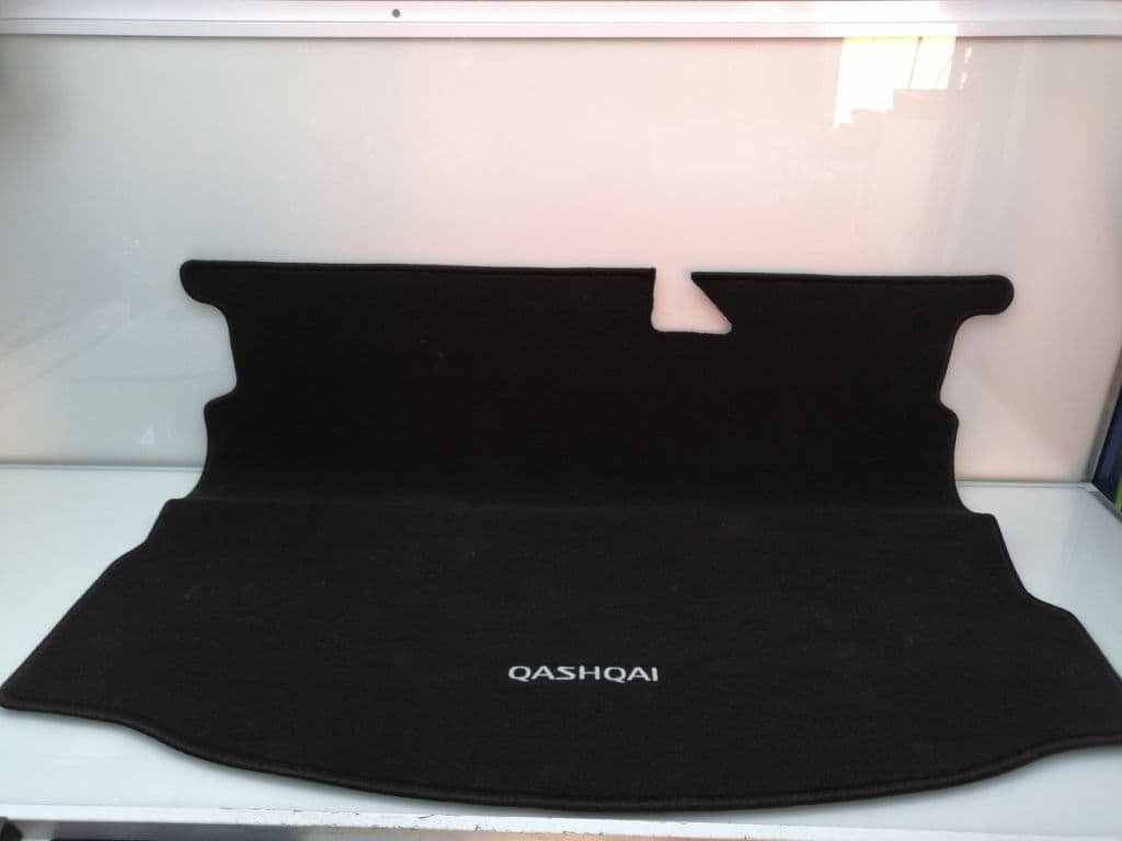 Juego tapizados / cartoneras NISSAN NOTE (E11, NE11) 5
