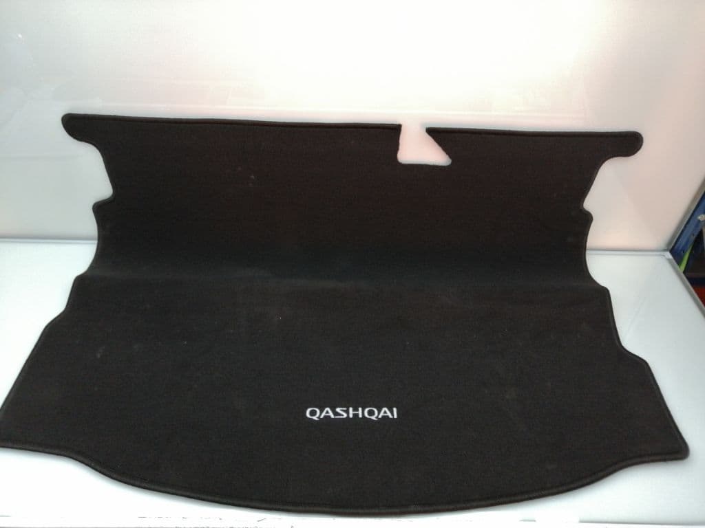 Juego tapizados / cartoneras NISSAN NOTE (E11, NE11) 3