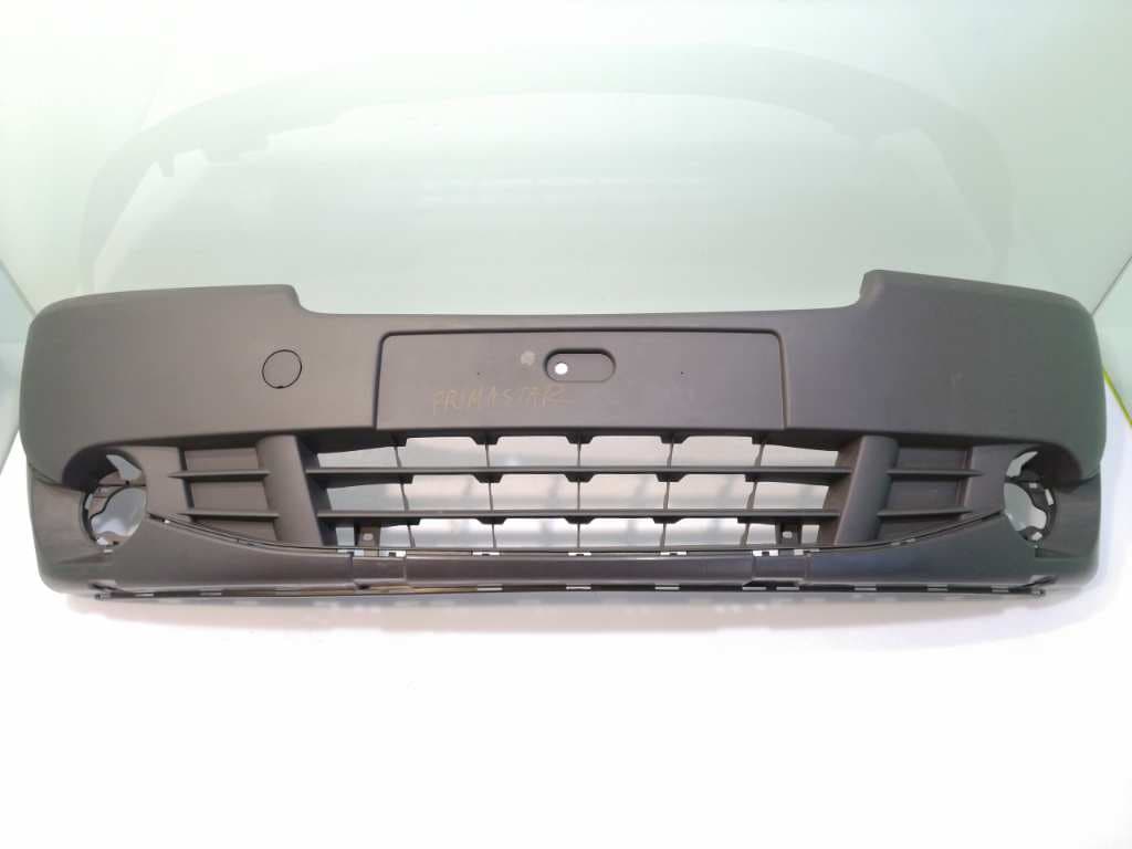 Paragolpes delantero NISSAN NOTE (E11, NE11)