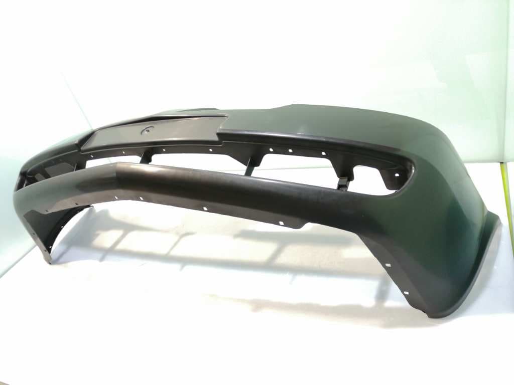Paragolpes delantero NISSAN NOTE (E11, NE11) 5