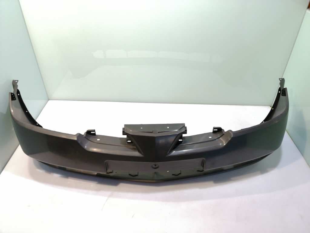 Paragolpes delantero NISSAN NOTE (E11, NE11) 3