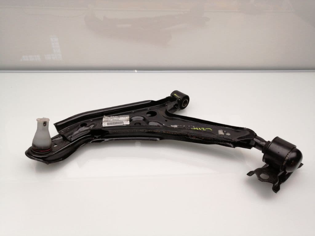 Brazo suspension inferior delantero izquierdo NISSAN NOTE (E11, NE11) 5