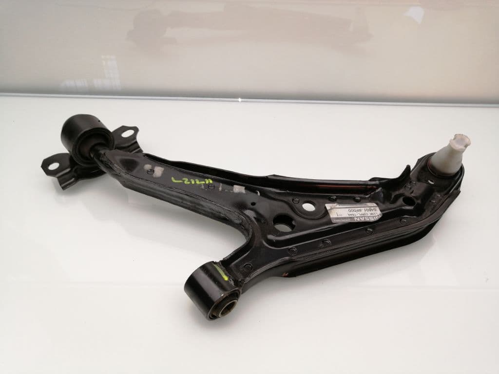 Brazo suspension inferior delantero izquierdo NISSAN NOTE (E11, NE11) 3